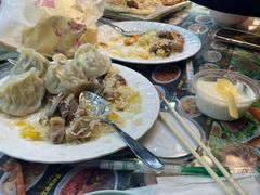 -花圃园餐厅店(和田二街28号院店)