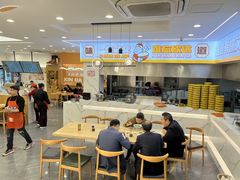 -欣达面馆(天桥支路店)