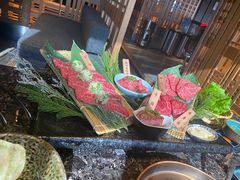 -老乾杯和牛烧肉(王府中环店)
