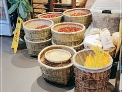 -民间粮仓重庆菜(金银潭永旺店)