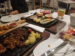 -必胜客(仁恒店)