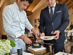 -Le Comptoir de Pierre Gagnaire