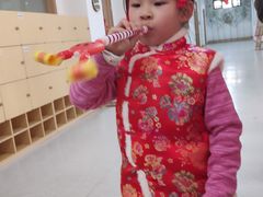 -金宝幼儿园(通州校区)