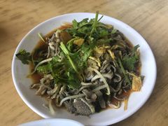 -好成财牛排馆(涂门街总店)