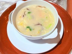 -湖滨28中餐厅·西湖宴·杭州君悦酒店