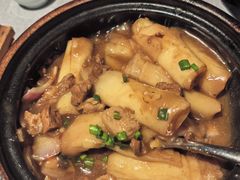 -晓粤·惹味粤菜(凯德乐峰广场店)