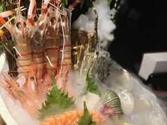 -和彩放题餐厅(酒仙桥店)