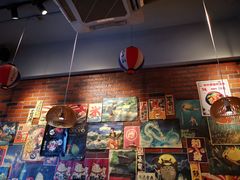 -渔井食堂(新洲店)