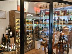 -Mezomd曼索蒂西班牙餐厅(广粤店)