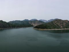 -燕塞湖鸟语林景区