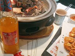 -鲜一烤肉(沈北店)