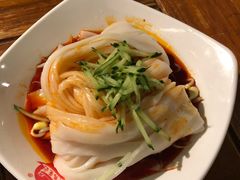 -子午路张记肉夹馍(小寨西路店)
