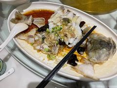 -港美茗点名菜(万江店)