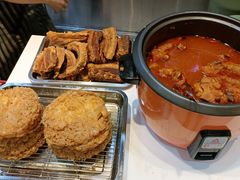 -丽丽三鲜螺蛳粉(田林路店)