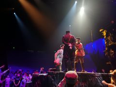 -《12·12》西安事变大型实景演出