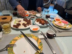 -舜和巴西烤肉餐厅(舜和国际店)