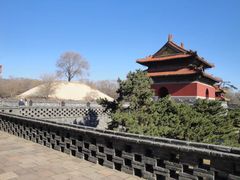 -北陵公园
