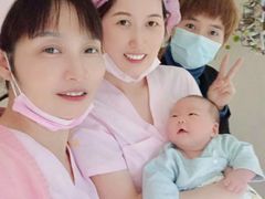 -福田家月子中心 产后 月嫂(市立母子医院店)