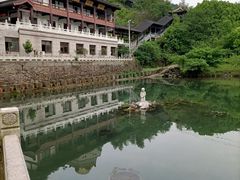 -余姚阳明温泉山庄
