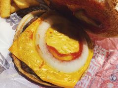 -汉堡王(SKLP店)