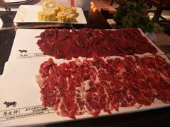 -牛事制造局牛肉火锅(莲岳路店)