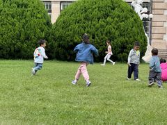 -中国福利会少年宫