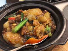 -侨美·唐荔园·40年地道粤菜