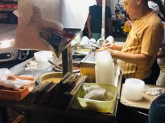 -勤記甜品