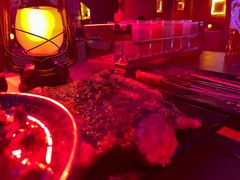 -夜火烤摊·东北烧烤酒场·老杨小黄鱼