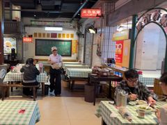 -彭耕记猪油炒小菜(吉联mall店)