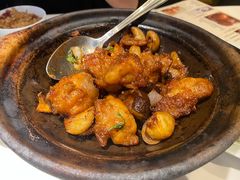 -汤城小厨•粤菜•靓汤(金宝街店)