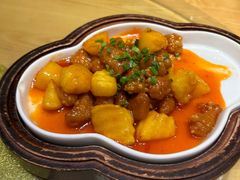 -乡里八闽·福州乡土菜(高宅店)