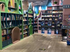 -新华书店(学府大道店)