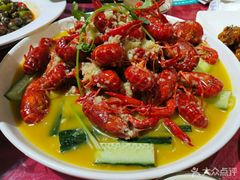 -盱眙小龙虾(天虹店)