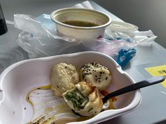 -小杨生煎(成山巴黎春天店)