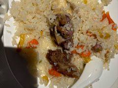 -西域阿里马新疆菜·清真(桂花路店)