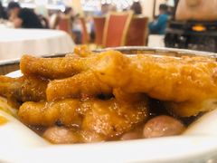 鲍汁凤爪-凤凰楼酒家·粤宴点心(华强北店)