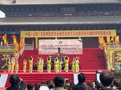 -大槐树寻根祭祖园