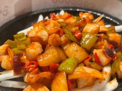 -七八冷面·延边朝鲜族美食(圣熙八号店)