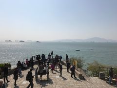 -胡里山炮台