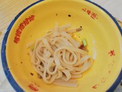 -十八梯邓凳面(大坪正街店)