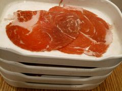 -美食每刻海鲜烤肉火锅自助(大润发店)