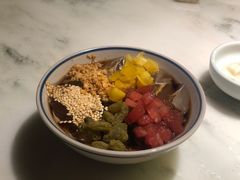 -初蓉丨遇见新川菜(亲贤街荣耀店)