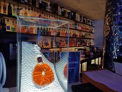 -岁粤Moon·湖景餐厅(月光码头店)