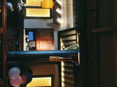 -绿茶餐厅(松江万达店)