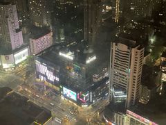 -云中捞高空旋转餐厅(商茂世纪广场店)