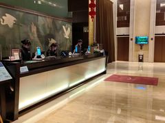 -厦门悦华酒店