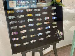 -Dragonfly悠庭·按摩Spa(浦东嘉里城店)