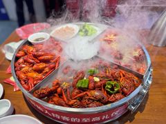 -红胖胖龙虾王·本地菜