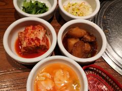 -萨拉伯尔(燕莎友谊商城店)
